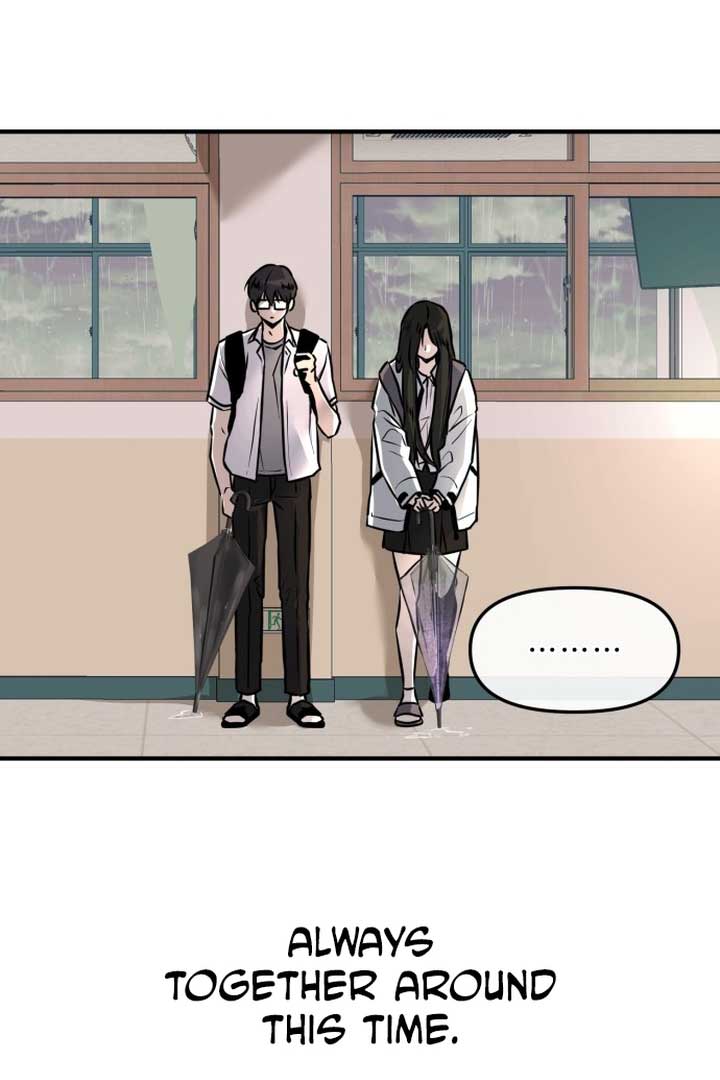 Read Back to Chanbi EN Manga Online