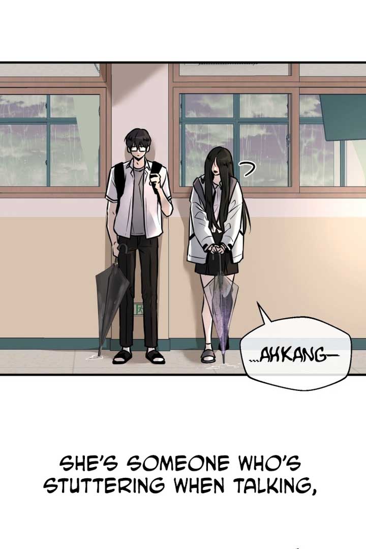 Read Back to Chanbi EN Manga Online
