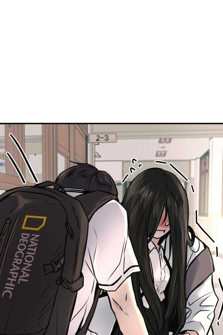 Read Back to Chanbi EN Manga Online
