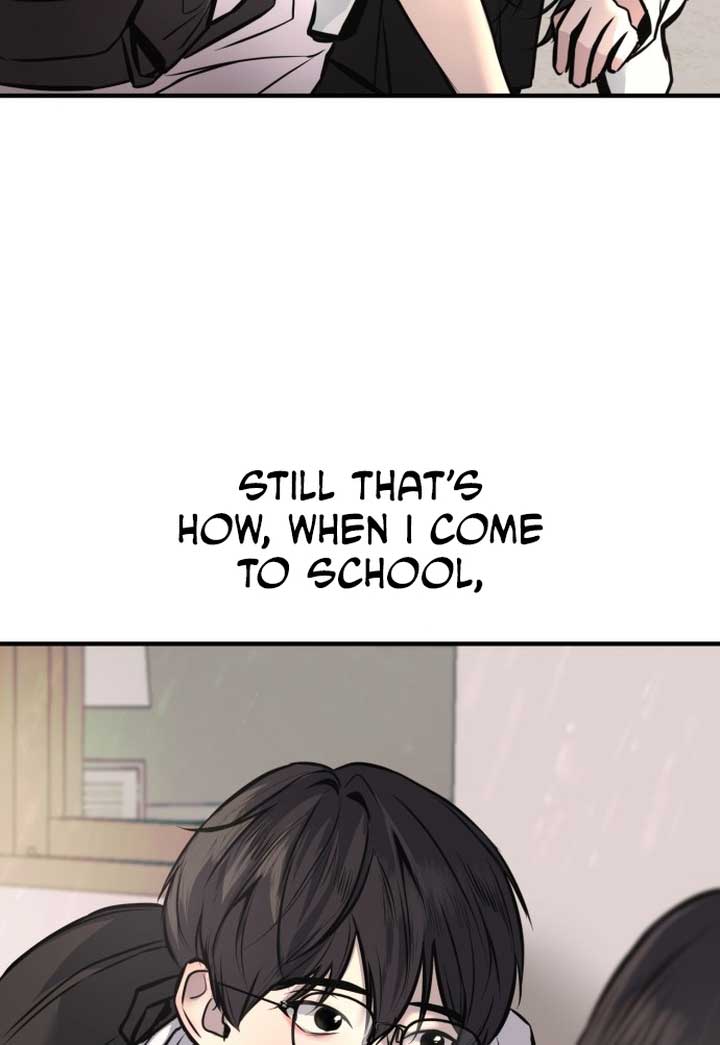 Read Back to Chanbi EN Manga Online