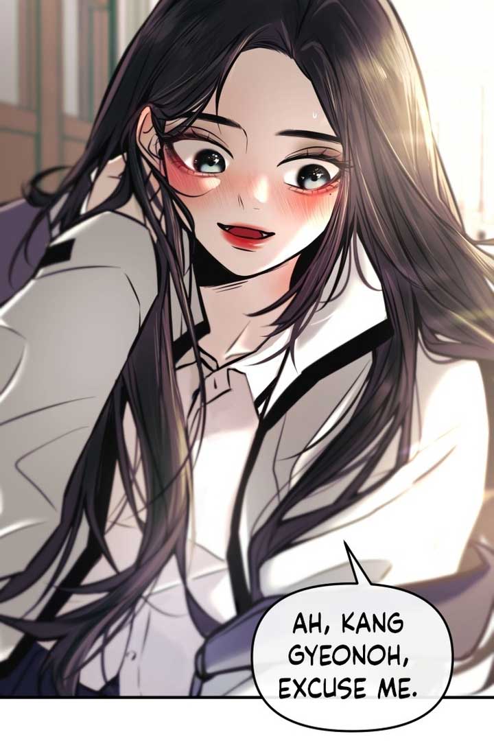Read Back to Chanbi EN Manga Online