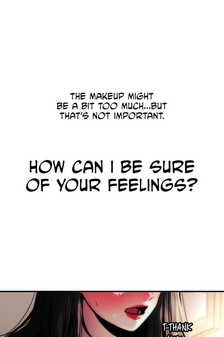Read Back to Chanbi EN Manga Online