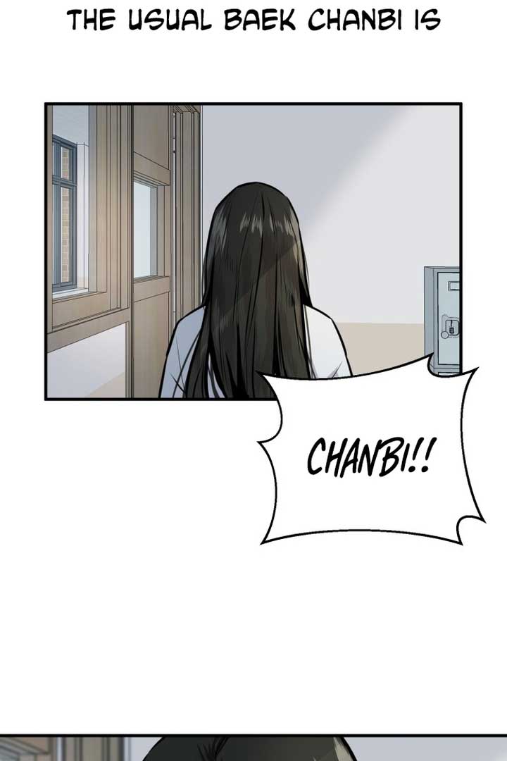 Read Back to Chanbi EN Manga Online