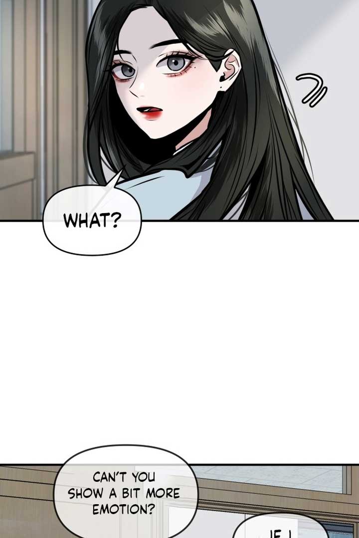 Read Back to Chanbi EN Manga Online