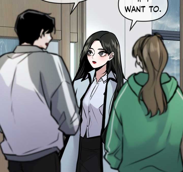 Read Back to Chanbi EN Manga Online
