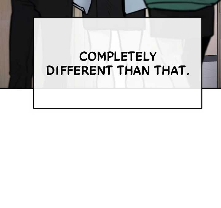 Read Back to Chanbi EN Manga Online