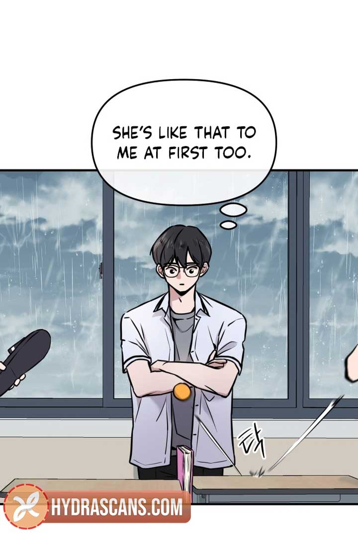 Read Back to Chanbi EN Manga Online