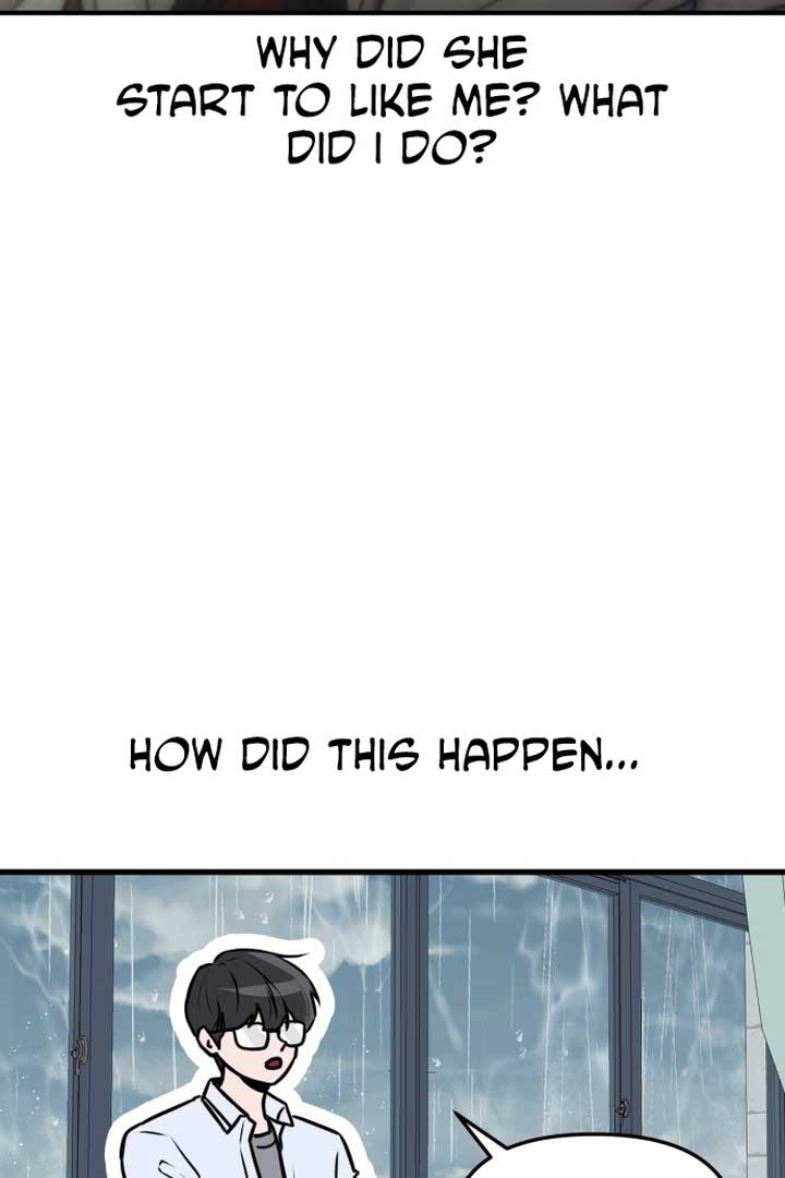 Read Back to Chanbi EN Manga Online