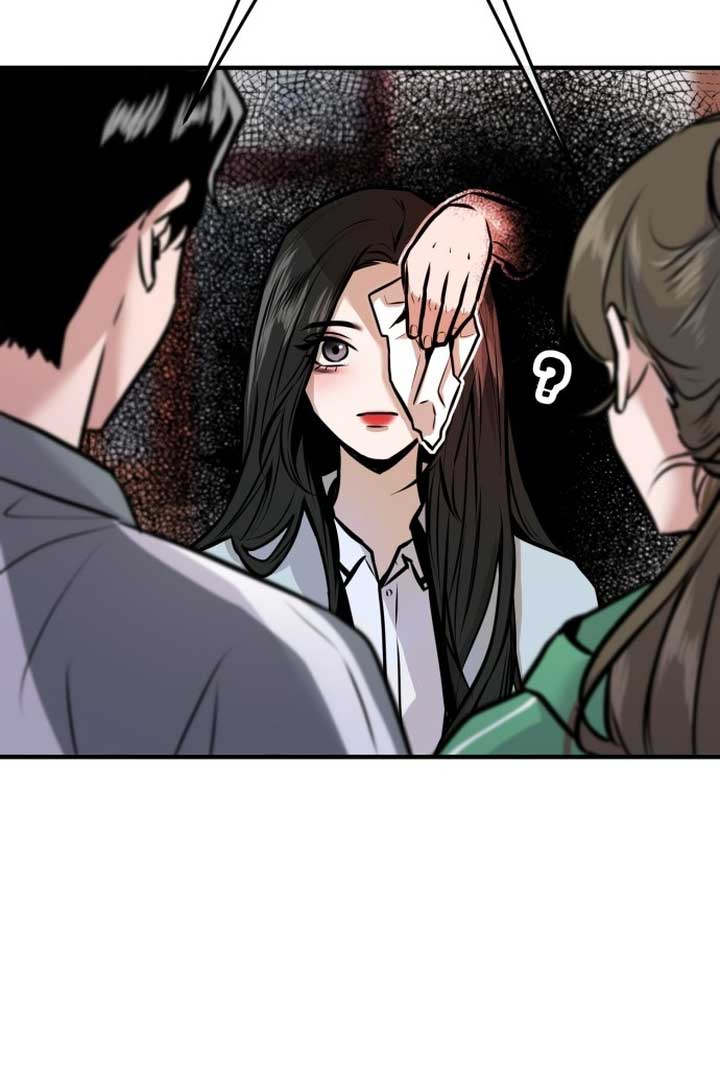 Read Back to Chanbi EN Manga Online