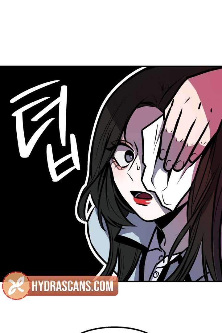 Read Back to Chanbi EN Manga Online
