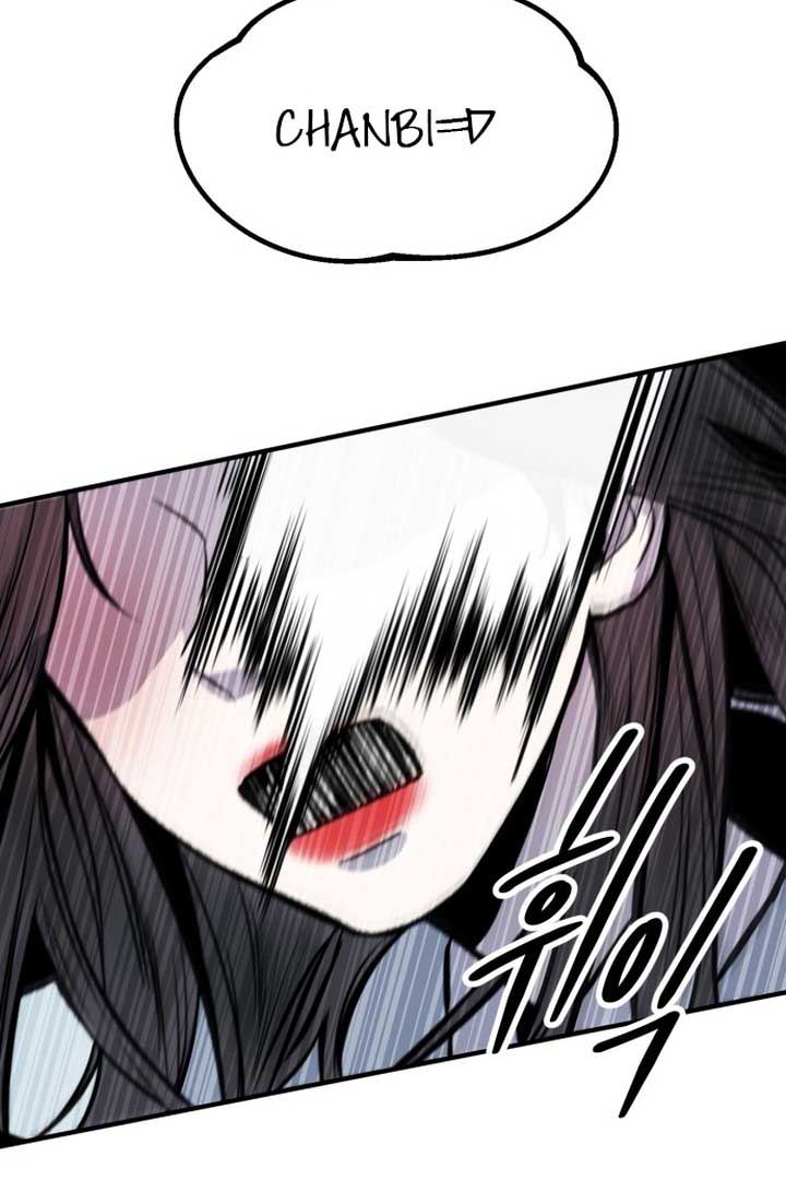 Read Back to Chanbi EN Manga Online