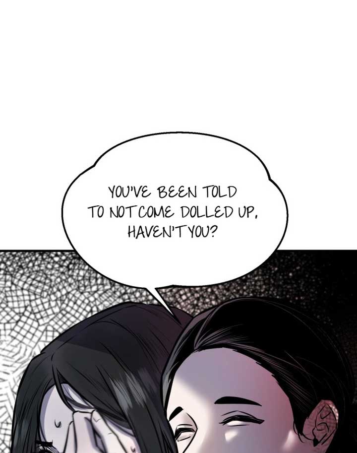 Read Back to Chanbi EN Manga Online
