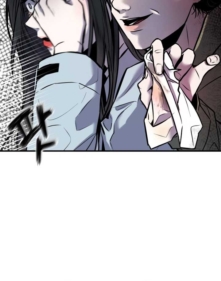 Read Back to Chanbi EN Manga Online