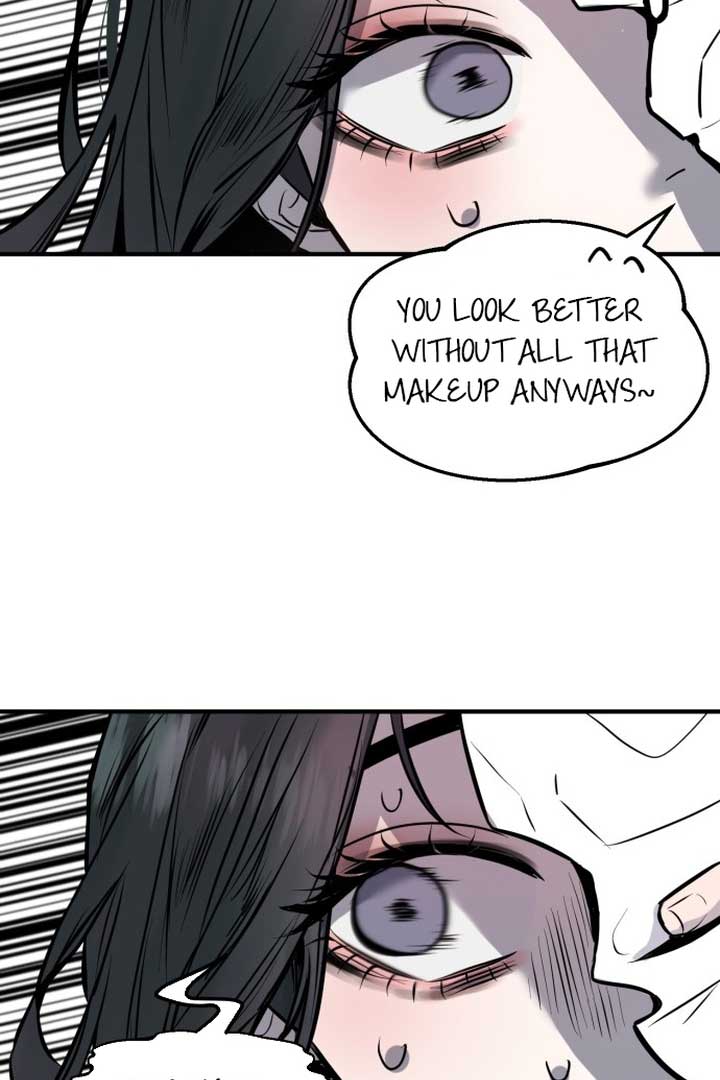 Read Back to Chanbi EN Manga Online