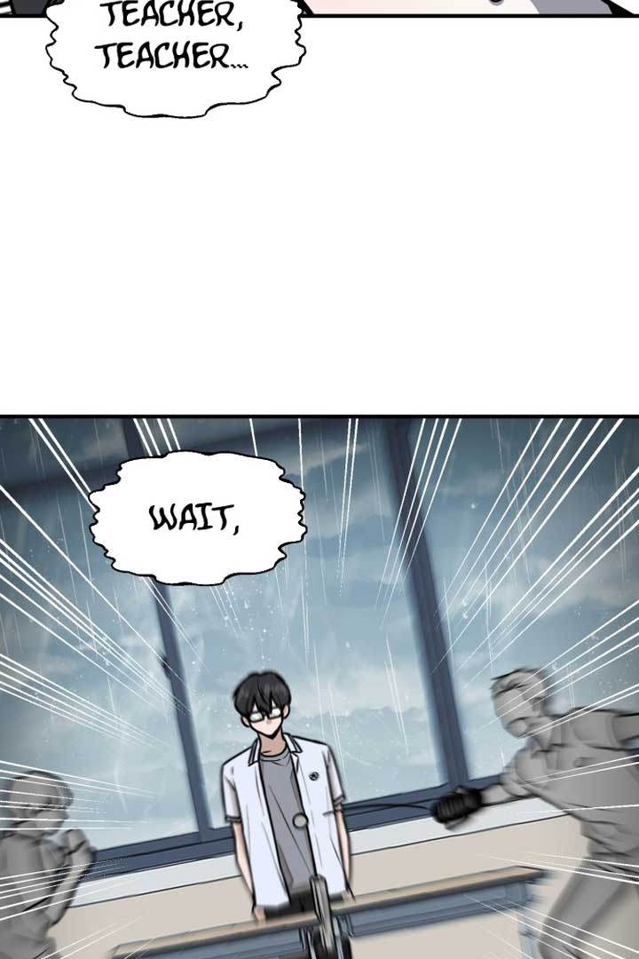 Read Back to Chanbi EN Manga Online