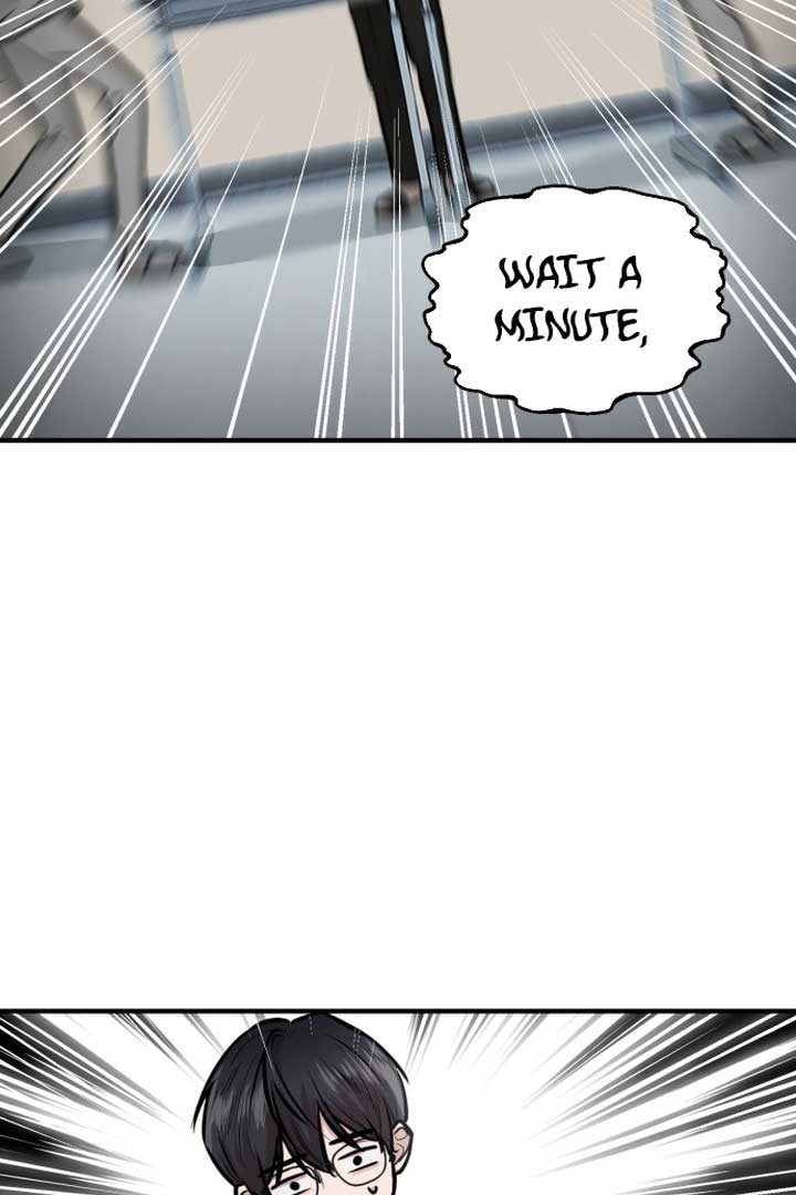 Read Back to Chanbi EN Manga Online