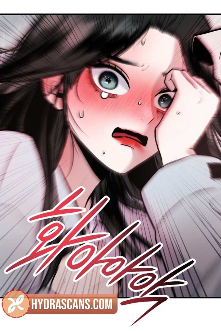 Read Back to Chanbi EN Manga Online
