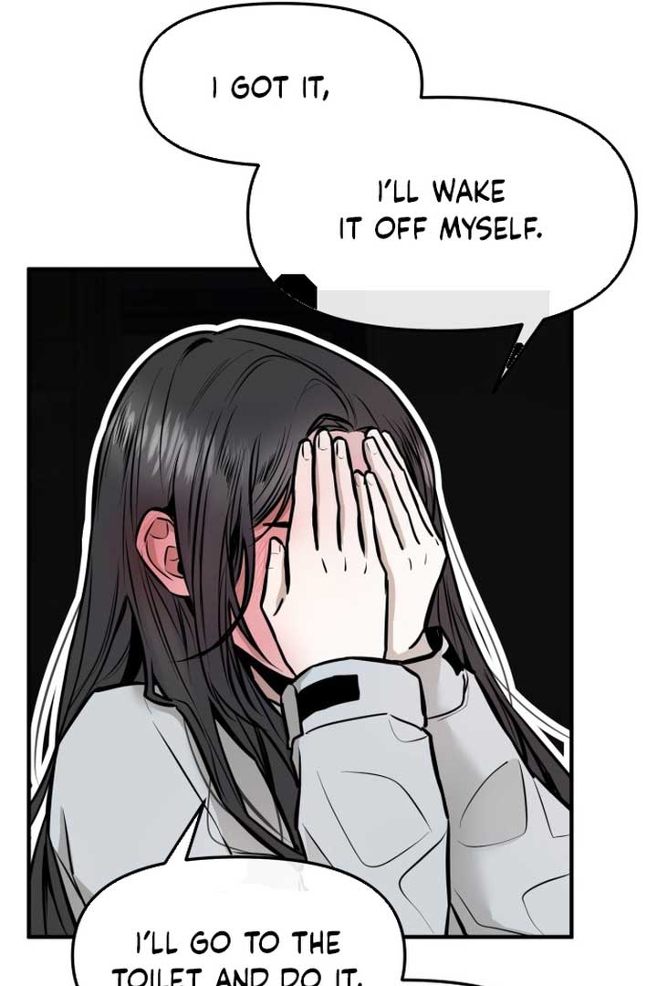Read Back to Chanbi EN Manga Online