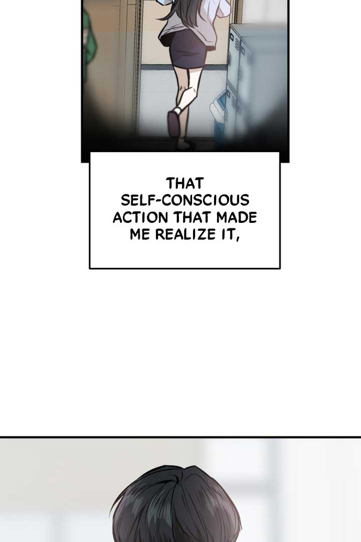 Read Back to Chanbi EN Manga Online