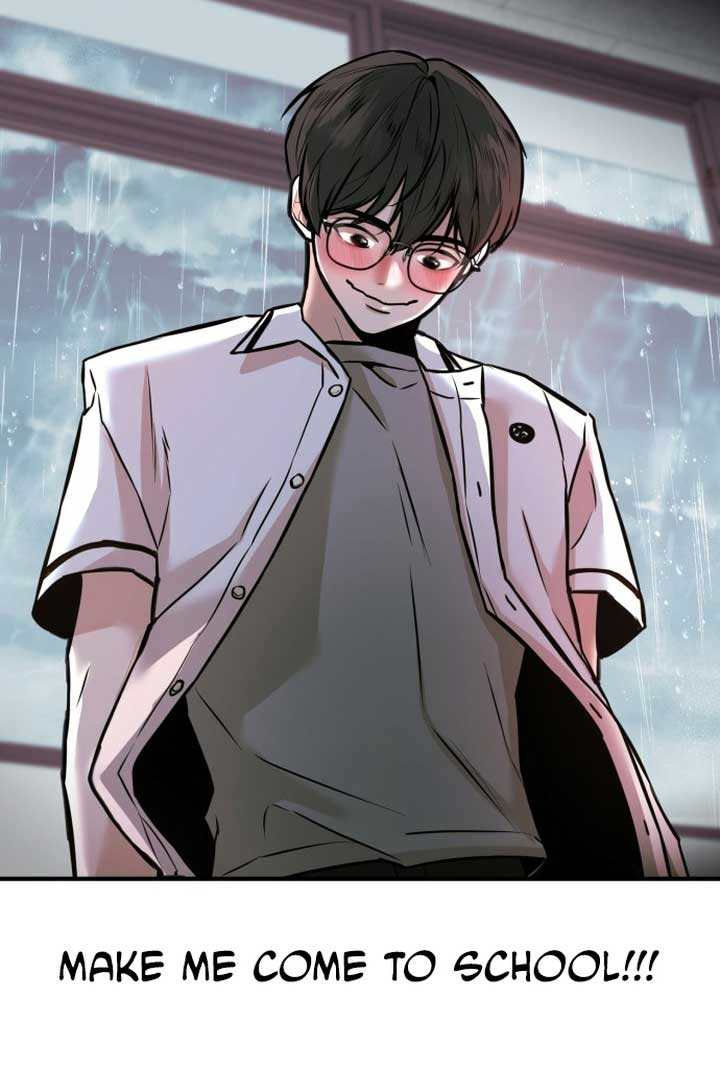 Read Back to Chanbi EN Manga Online