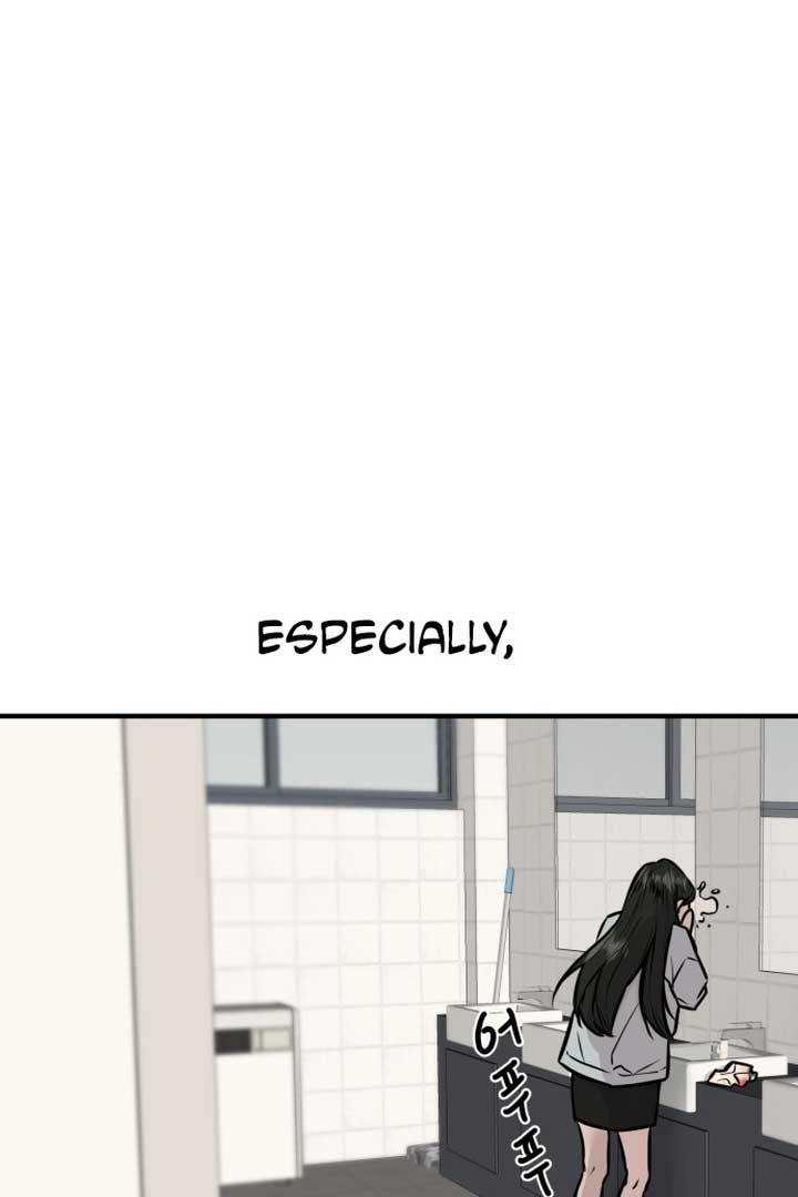 Read Back to Chanbi EN Manga Online