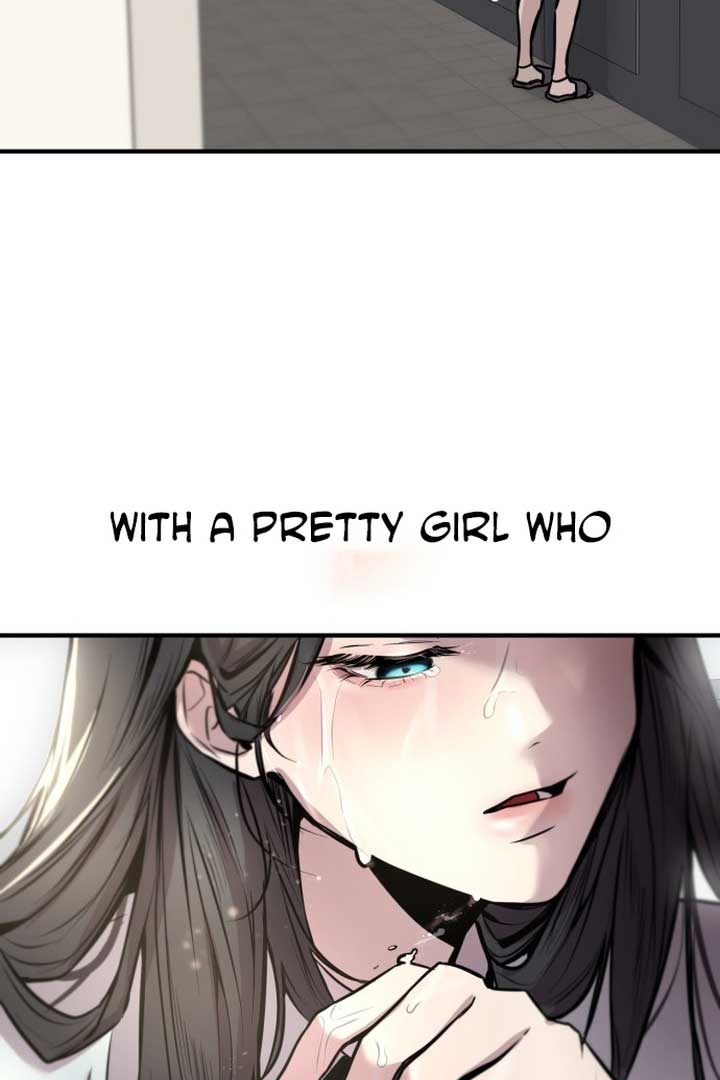 Read Back to Chanbi EN Manga Online