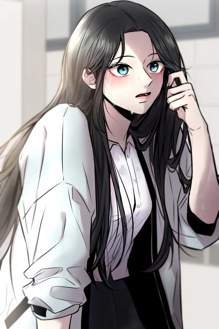 Read Back to Chanbi EN Manga Online