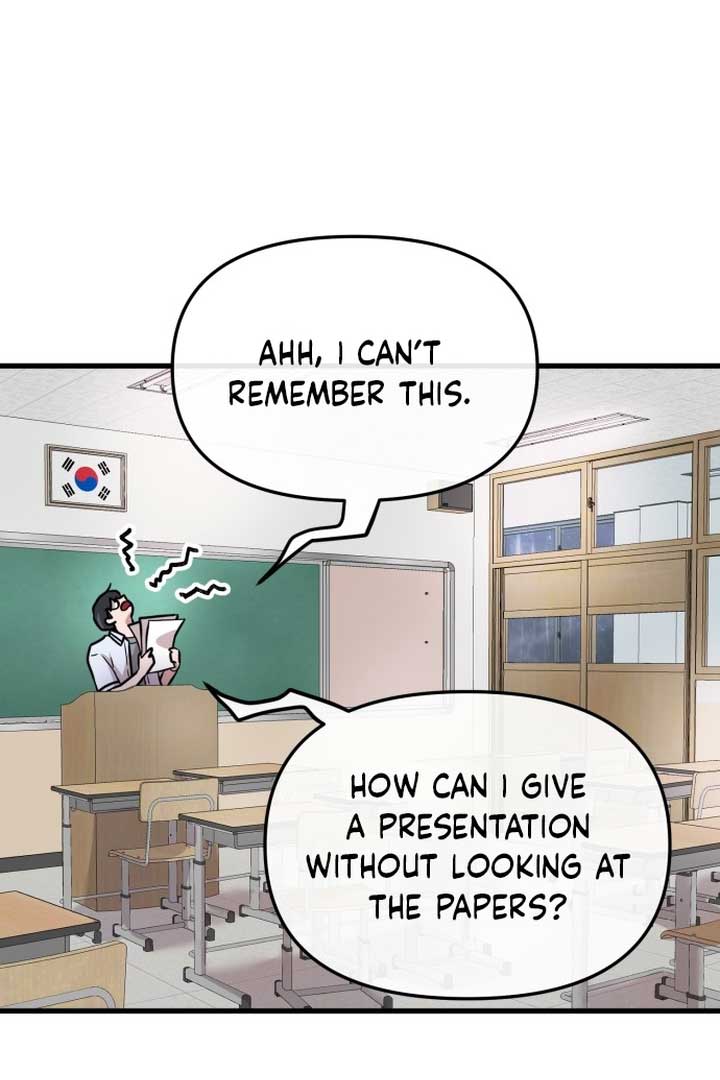 Read Back to Chanbi EN Manga Online