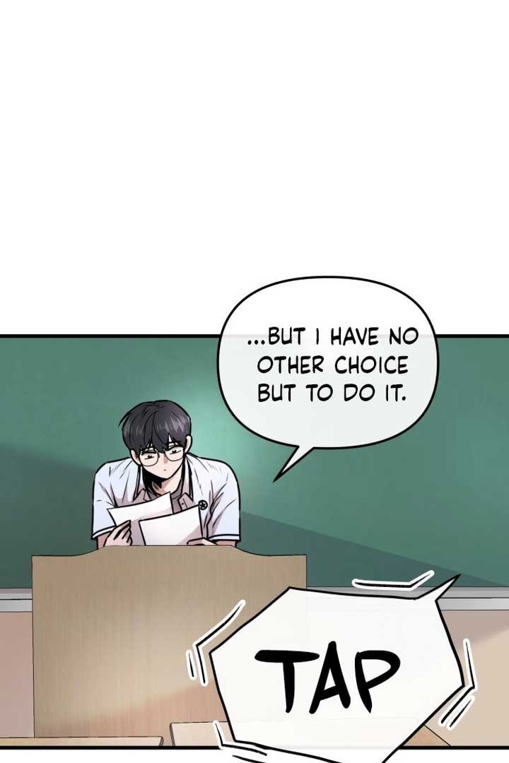 Read Back to Chanbi EN Manga Online