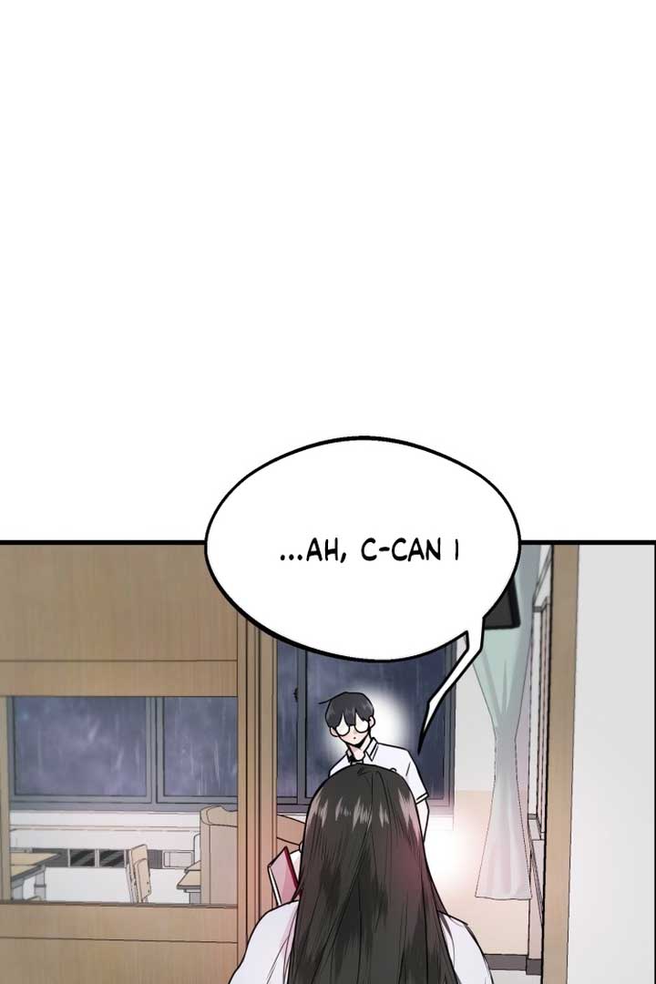 Read Back to Chanbi EN Manga Online