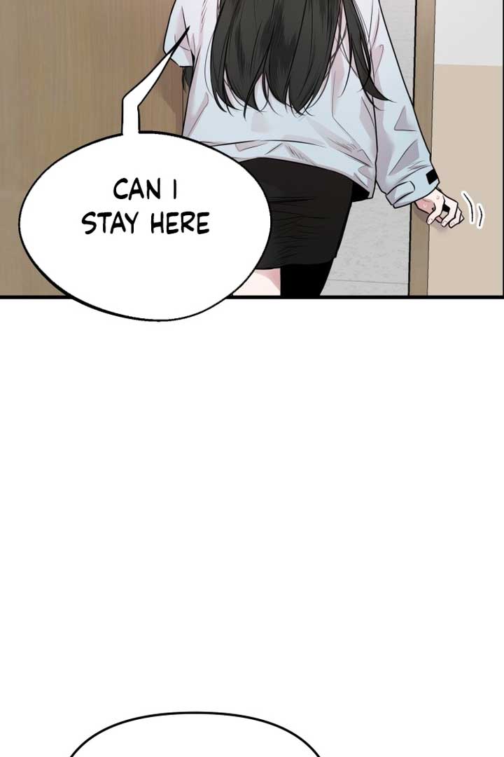 Read Back to Chanbi EN Manga Online