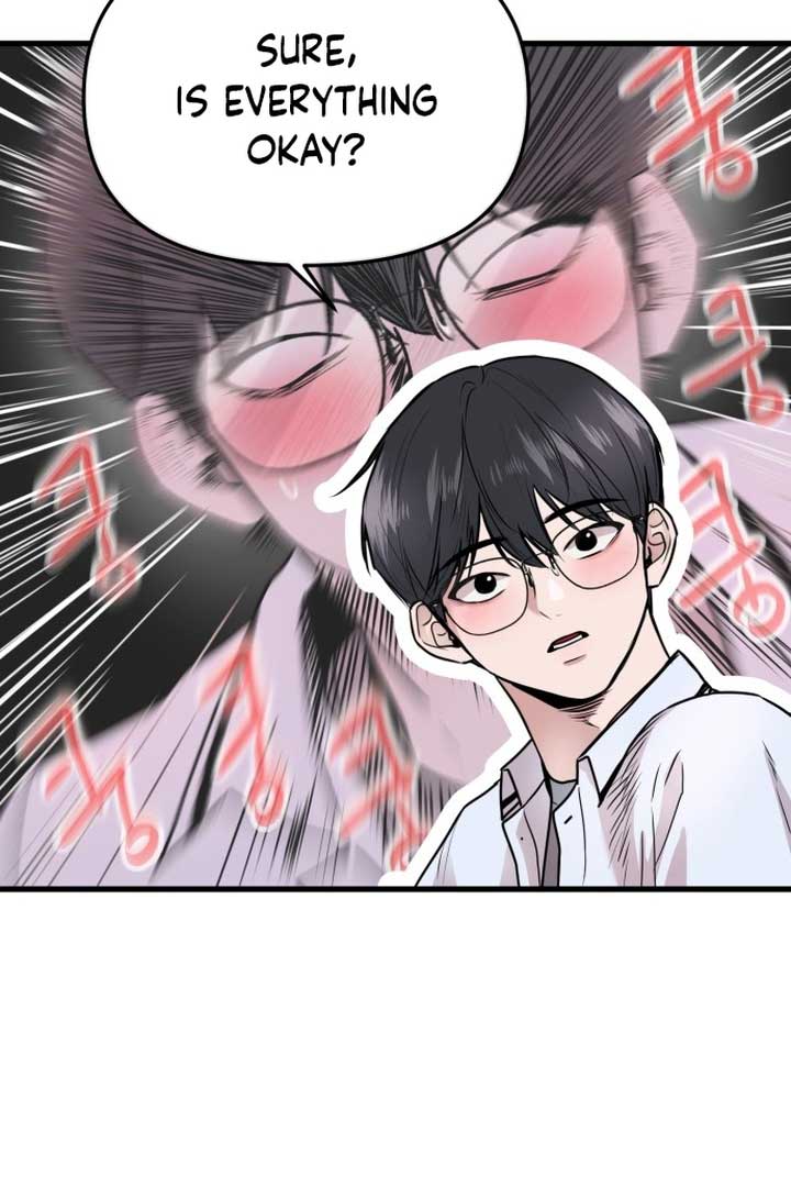 Read Back to Chanbi EN Manga Online