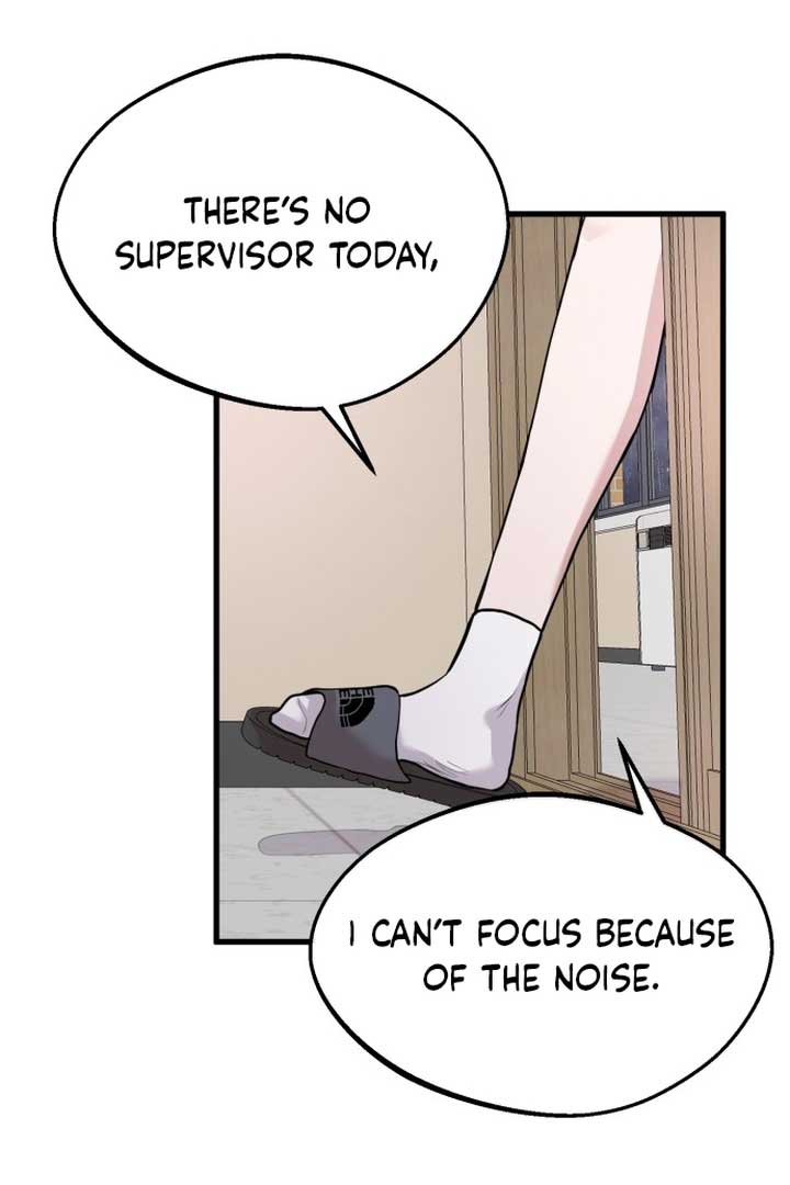 Read Back to Chanbi EN Manga Online