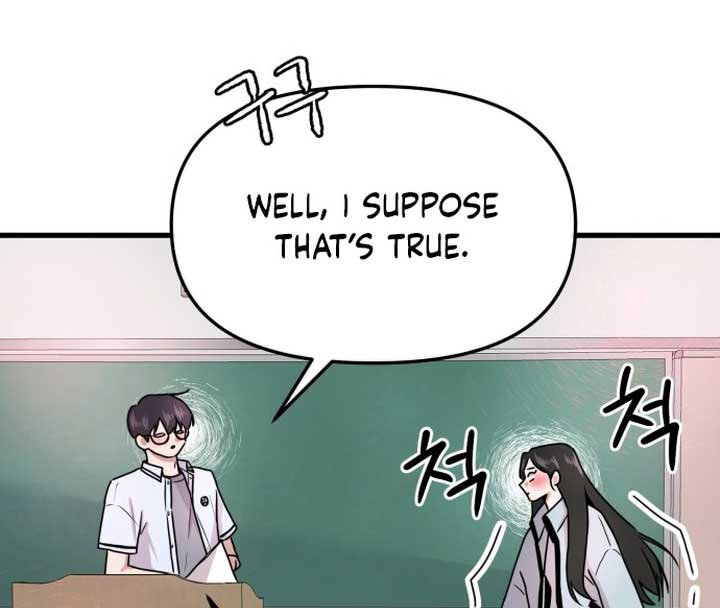 Read Back to Chanbi EN Manga Online