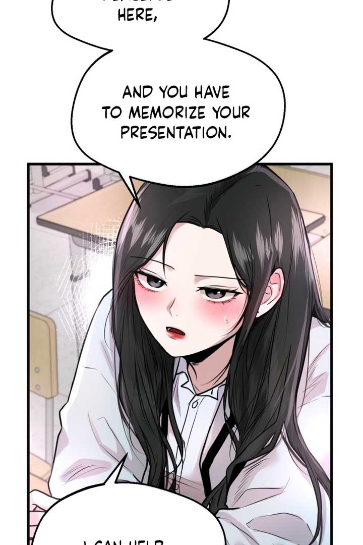 Read Back to Chanbi EN Manga Online