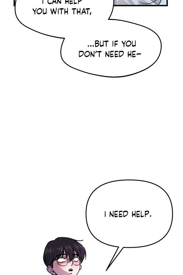 Read Back to Chanbi EN Manga Online