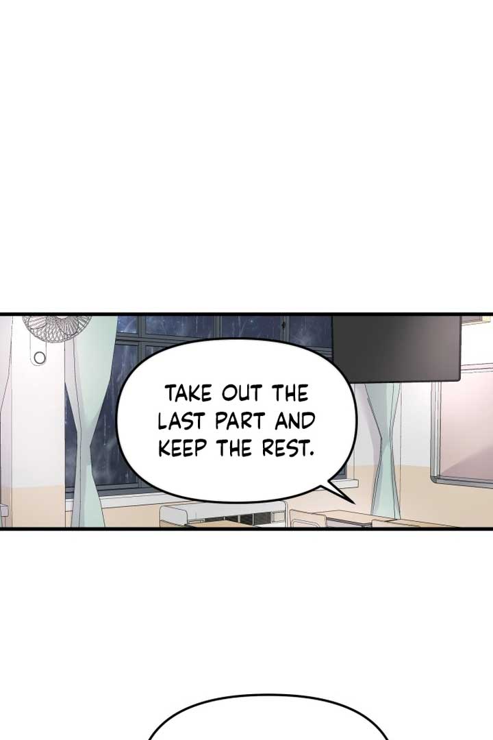 Read Back to Chanbi EN Manga Online
