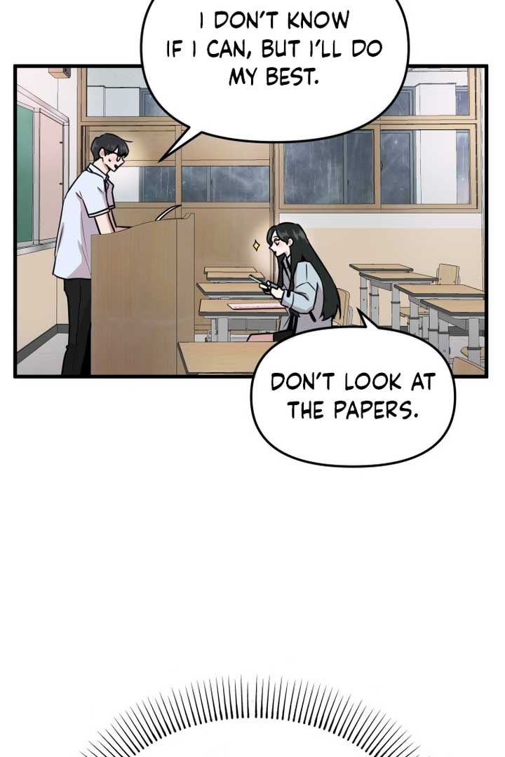 Read Back to Chanbi EN Manga Online