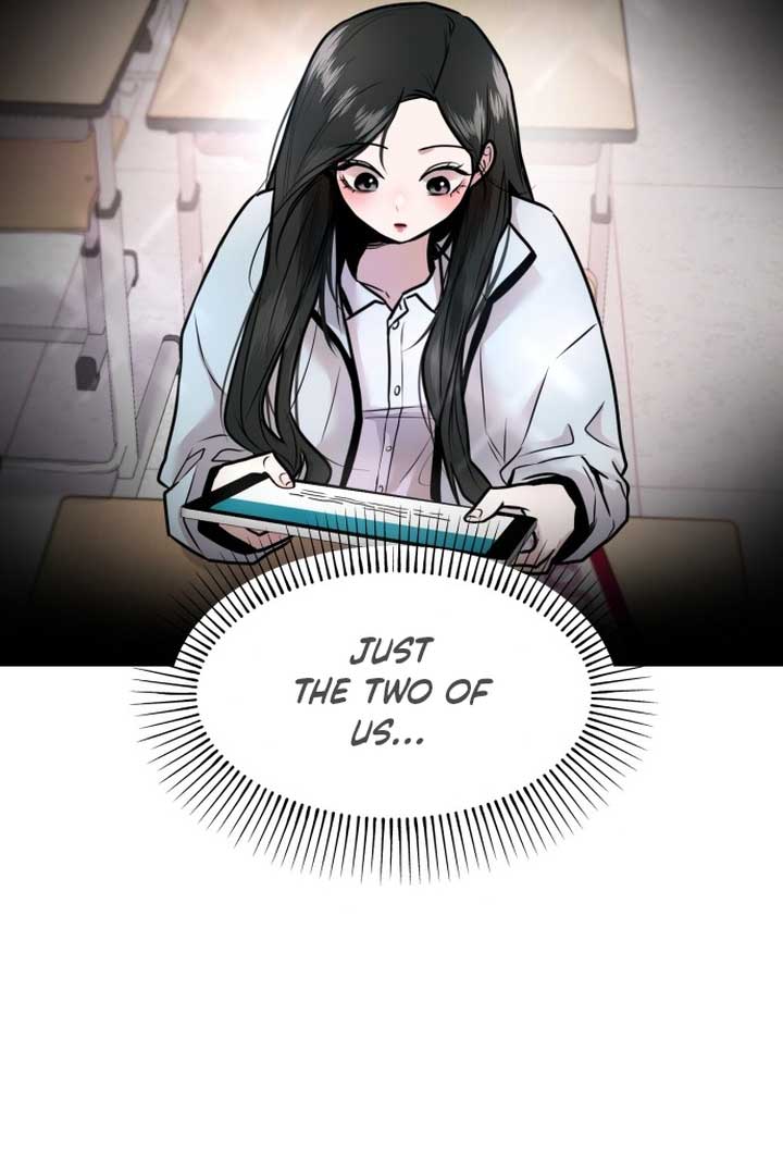 Read Back to Chanbi EN Manga Online