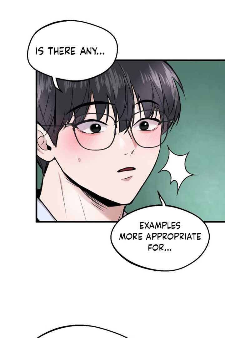 Read Back to Chanbi EN Manga Online