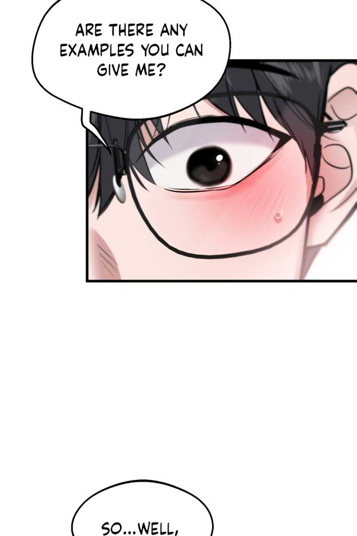 Read Back to Chanbi EN Manga Online