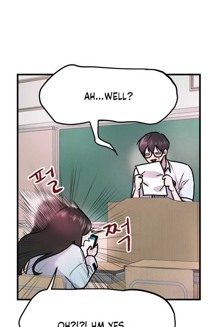 Read Back to Chanbi EN Manga Online