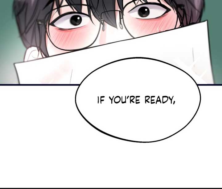 Read Back to Chanbi EN Manga Online