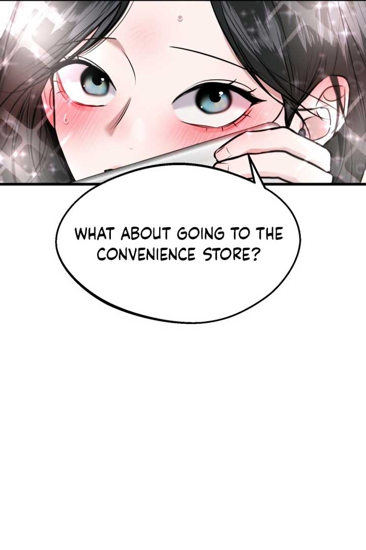 Read Back to Chanbi EN Manga Online