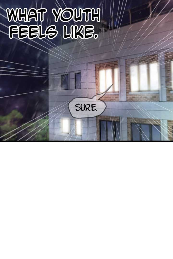 Read Back to Chanbi EN Manga Online