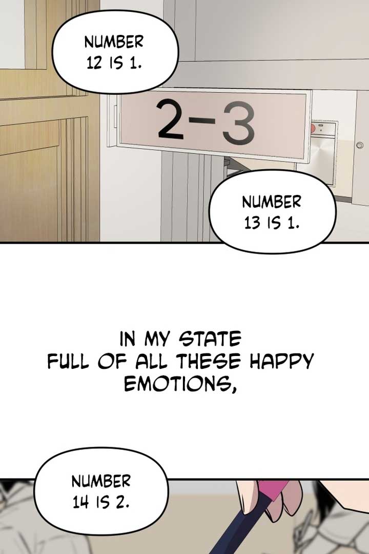 Read Back to Chanbi EN Manga Online