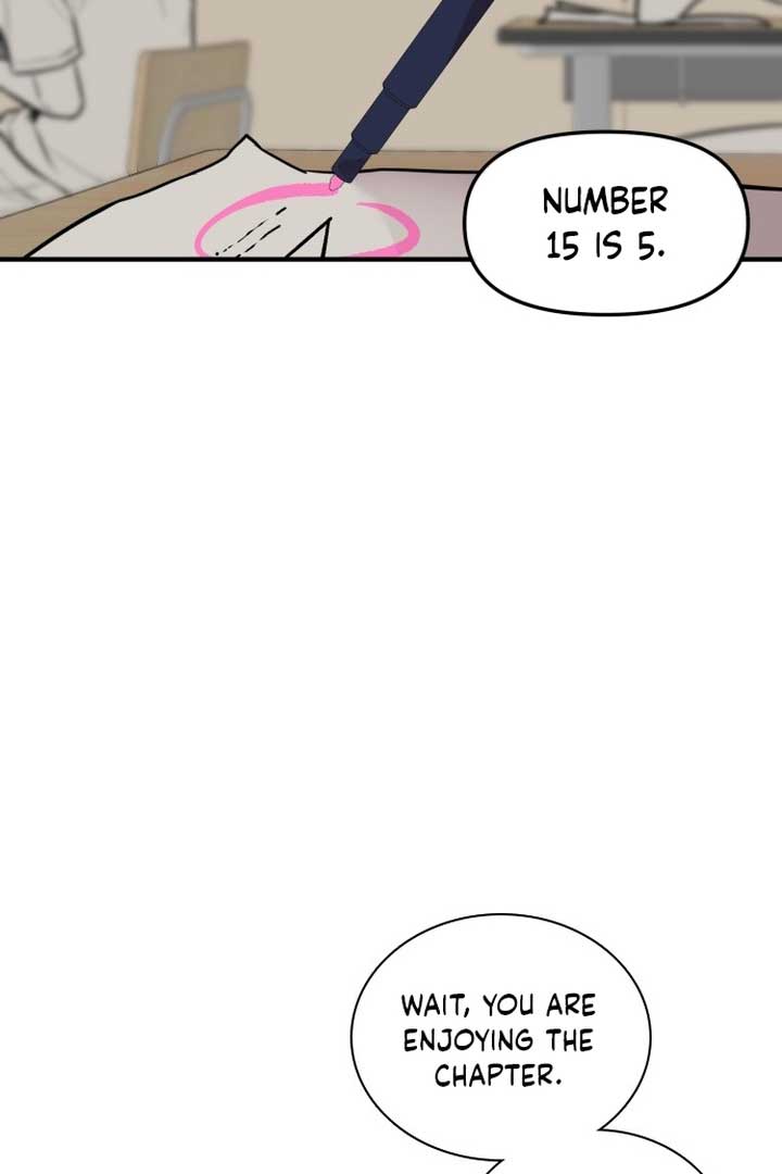 Read Back to Chanbi EN Manga Online