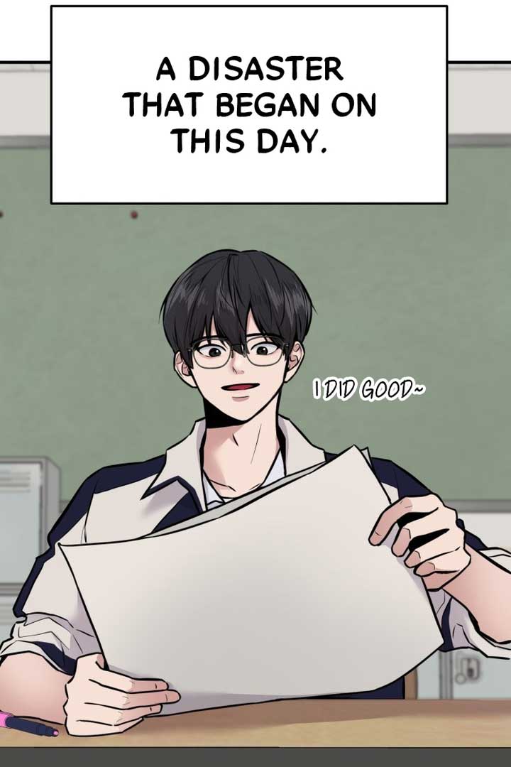 Read Back to Chanbi EN Manga Online