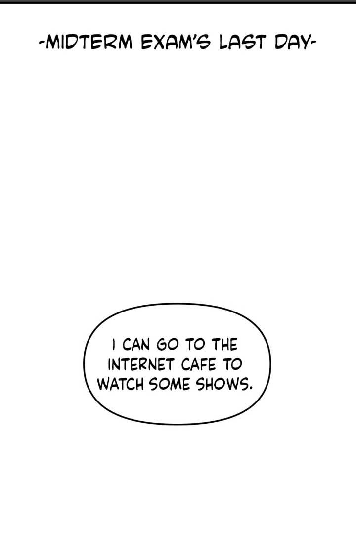 Read Back to Chanbi EN Manga Online