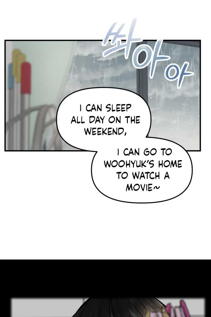Read Back to Chanbi EN Manga Online